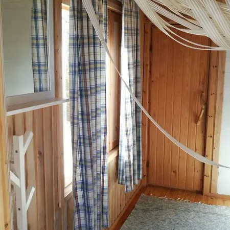 Ferienhaus Ilo107