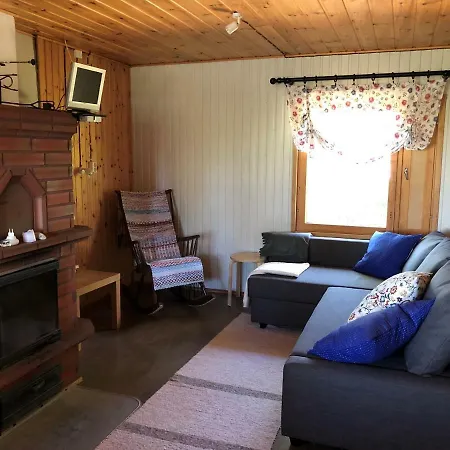 Casa vacanze Ilo107 *