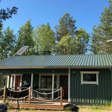 Ferienhaus Ilo107