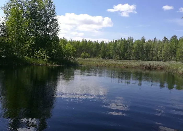 Ilo107 Prázdninový dům