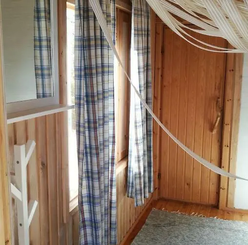 Prázdninový dům Ilo107