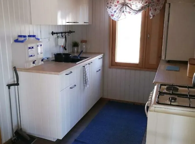 Ilo107 Prázdninový dům *