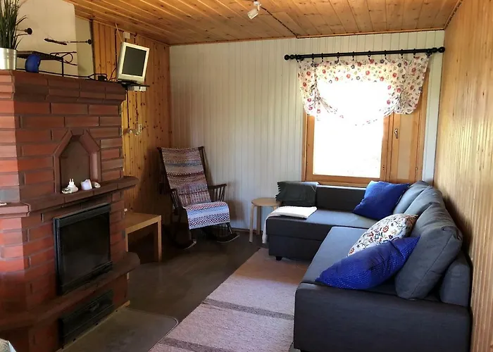 Casa vacanze Ilo107 *