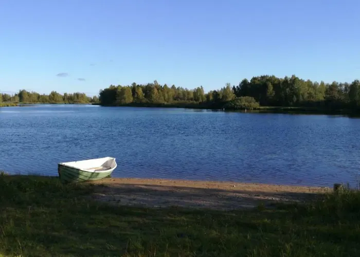 Casa vacanze Ilo107 *