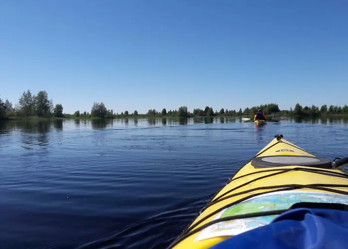 Ilo107 Prázdninový dům *